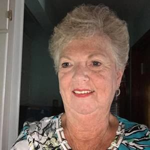 Meet your Posher, Phyllis